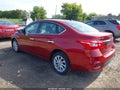 2019 Nissan Sentra — photo 3 of 16 | VIN 3N1AB7AP2KY221968
