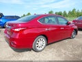 2019 Nissan Sentra — photo 4 of 16 | VIN 3N1AB7AP2KY221968