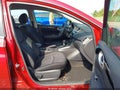 2019 Nissan Sentra — photo 5 of 16 | VIN 3N1AB7AP2KY221968