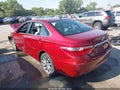 2017 Toyota Camry — photo 3 of 15 | VIN 4T1BF1FK4HU711545