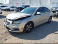 2016 Chevrolet Cruze Limited — photo 2 of 18 | VIN 1G1PE5SB1G7101201