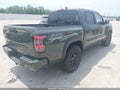 2022 Nissan Frontier — photo 4 of 16 | VIN 1N6ED1EKXNN600462