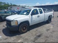 2011 Chevrolet Silverado 1500 — photo 2 of 16 | VIN 1GCRCPEX7BZ103573