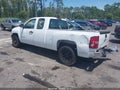 2011 Chevrolet Silverado 1500 — photo 3 of 16 | VIN 1GCRCPEX7BZ103573