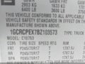 2011 Chevrolet Silverado 1500 — photo 9 of 16 | VIN 1GCRCPEX7BZ103573