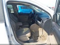 2015 Jeep Compass — photo 5 of 18 | VIN 1C4NJCBA6FD398696