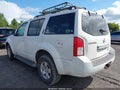2011 Nissan Pathfinder — photo 3 of 12 | VIN 5N1AR1NB2BC611896