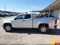 2016 Chevrolet Colorado — photo 17 of 19 | VIN 1GCHTBEA5G1243606