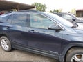 2018 GMC Terrain — photo 13 of 16 | VIN 3GKALMEV8JL227548