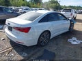 2021 Audi A6 — photo 4 of 15 | VIN WAUE8AF23MN040639