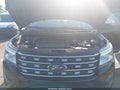 2017 Ford Explorer — photo 10 of 16 | VIN 1FM5K8DHXHGC64419