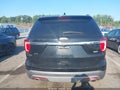 2017 Ford Explorer — photo 16 of 16 | VIN 1FM5K8DHXHGC64419