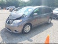 2015 Toyota Sienna — photo 2 of 19 | VIN 5TDYK3DC2FS585480