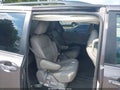 2015 Toyota Sienna — photo 8 of 19 | VIN 5TDYK3DC2FS585480