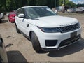 2019 Land Rover Range Rover Sport — photo 1 of 11 | VIN SALWR2RV8KA826529