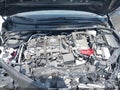 2022 Toyota Corolla — photo 10 of 16 | VIN JTDEAMDE5NJ049955