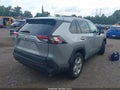 2021 Toyota RAV4 — photo 4 of 15 | VIN 2T3W1RFV3MC113846