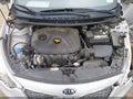 2015 Kia Forte — photo 10 of 16 | VIN KNAFK4A6XF5406553