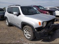 2018 Jeep Renegade — photo 1 of 17 | VIN ZACCJABB8JPJ36254