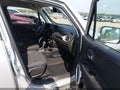 2018 Jeep Renegade — photo 5 of 17 | VIN ZACCJABB8JPJ36254