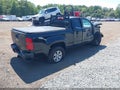 2020 Chevrolet Colorado — photo 4 of 17 | VIN 1GCHSBEA5L1243411