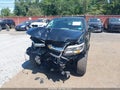 2020 Chevrolet Colorado — photo 6 of 17 | VIN 1GCHSBEA5L1243411