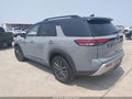 2022 Nissan Pathfinder — photo 3 of 16 | VIN 5N1DR3CBXNC200469