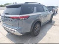 2022 Nissan Pathfinder — photo 4 of 16 | VIN 5N1DR3CBXNC200469