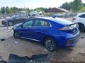 2022 Hyundai Ioniq Hybrid — photo 3 of 16 | VIN KMHC75LD4NU264998