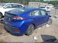 2022 Hyundai Ioniq Hybrid — photo 4 of 16 | VIN KMHC75LD4NU264998