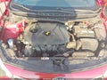 2015 Kia Forte — photo 10 of 16 | VIN KNAFX4A6XF5303666