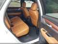 2025 Cadillac XT5 — photo 8 of 16 | VIN 1GYKNCRS7SZ126784