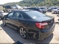2012 Toyota Camry — photo 3 of 17 | VIN 4T1BK1FK3CU007681