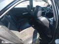 2012 Toyota Camry — photo 8 of 17 | VIN 4T1BK1FK3CU007681