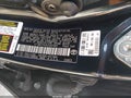 2012 Toyota Camry — photo 9 of 17 | VIN 4T1BK1FK3CU007681
