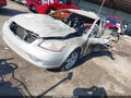 2005 Nissan Altima — photo 2 of 10 | VIN 1N4AL11D35C372480