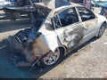 2005 Nissan Altima — photo 4 of 10 | VIN 1N4AL11D35C372480