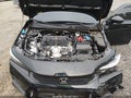 2024 Honda Civic — photo 10 of 16 | VIN 2HGFE2F57RH537307
