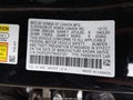 2024 Honda Civic — photo 9 of 16 | VIN 2HGFE2F57RH537307