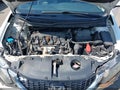 2014 Honda Civic — photo 10 of 17 | VIN 19XFB2F91EE030953