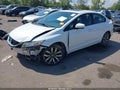 2014 Honda Civic — photo 2 of 17 | VIN 19XFB2F91EE030953