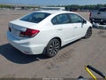2014 Honda Civic — photo 4 of 17 | VIN 19XFB2F91EE030953