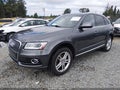 2015 Audi Q5 — photo 2 of 19 | VIN WA1LFAFP3FA104386