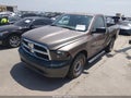 2010 Dodge Ram 1500 — photo 2 of 14 | VIN 3D7JB1EKXAG128019