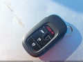 2026 Honda HR-V — photo 11 of 17 | VIN 3CZRZ2H58TM755188