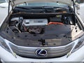 2011 Lexus HS 250h — photo 10 of 16 | VIN JTHBB1BA3B2045504