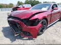 2016 Ford Mustang — photo 6 of 17 | VIN 1FA6P8TH2G5309560