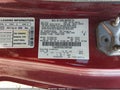 2016 Ford Mustang — photo 9 of 17 | VIN 1FA6P8TH2G5309560