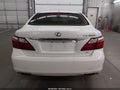 2011 Lexus LS 460 — photo 17 of 17 | VIN JTHDL5EF1B5003013