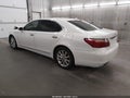 2011 Lexus LS 460 — photo 3 of 17 | VIN JTHDL5EF1B5003013